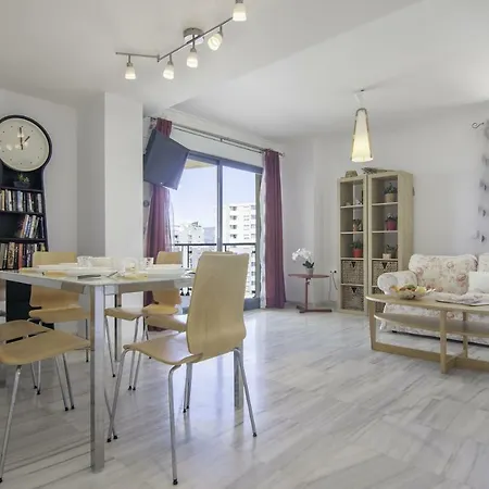 Villas Guzman - Apartamento Balcon Al Mar *